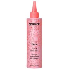 Amika Flash Instant Shine Hair Gloss Mask