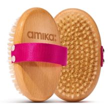 Amika Invigorating Dry Body Brush