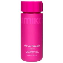 Amika Shower Thoughts Soft + Silky Body Wash 13.5 oz