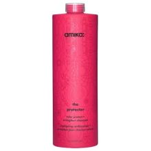 Amika The Protector Color Protect + Strengthen Shampoo