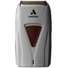 Andis Profoil Lithium Titanium Foil Shaver Model #17235