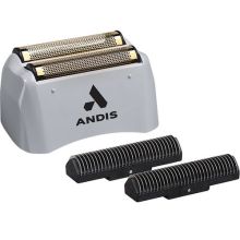 Andis Profoil Shaver Replacement Cutters And Foil #17280