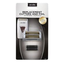 Andis Replacement Cutter & Foil For Profoil Lithium Shaver