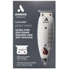 Andis T-Outliner Professional Trimmer w/ Free Blade Included