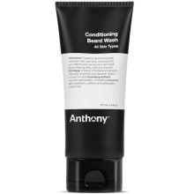 Anthony Conditioning Beard Wash 6 oz