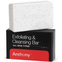 Anthony Exfoliating + Cleansing Bar 5 oz