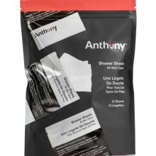Anthony Shower Sheets
