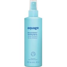Aquage Beyond Body Sealing Spray 8 oz NEW