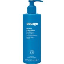 Aquage Healing Conditioner 8 oz NEW