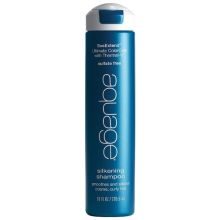 Aquage Silkening Shampoo 10 oz (Disc)
