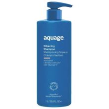 Aquage Silkening Shampoo
