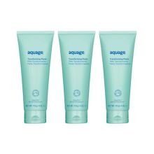 Aquage Transforming Paste 4 oz (3 Pack)