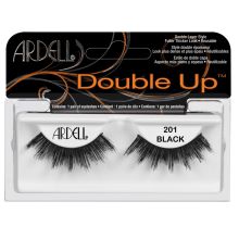 Ardell Double Up #201 Black False Eyelashes