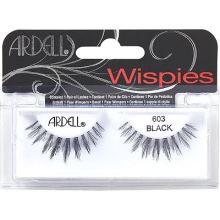 Ardell Wispies #603 Black