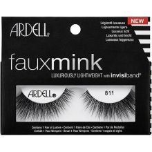 Ardell Faux Mink 811 Black Eyelashes