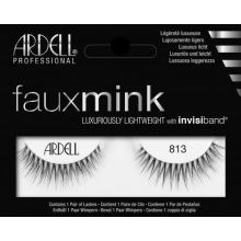 Ardell Faux Mink 813 Black Eyelashes