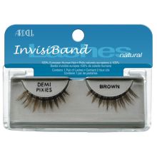 Ardell Demi Pixies Brown False Eyelashes