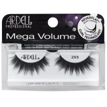 Ardell Mega Volume Lashes Black #255
