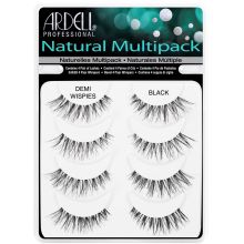 Ardell Demi Wispies Black Natural Multipack