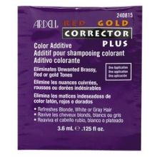 Ardell Red Gold Corrector Plus 0.125 oz