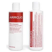 Arrojo Daily Shampoo 8 oz