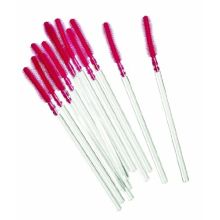 Artist's Choice 12-Pack Mascara Wands Pink