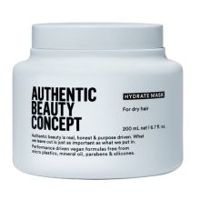 Authentic Beauty Concept Hydrate Mask 6.7 oz