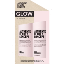 Authentic Beauty Concept Glow Duo Set 109.1 & 8.4 oz
