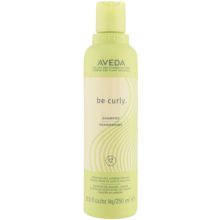 Aveda Be Curly Shampoo 8.5 oz