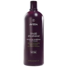 Aveda Invati Ultra Advanced Thickening Conditioner - Light 33.8 oz