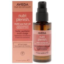Aveda Nutri Plenish Multi Use Hair Oil 1 oz