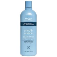 Aveda Smooth Infusion Anti-Frizz Shampoo 33.8 oz