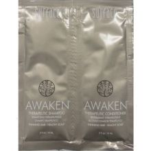 Surface Awaken Shampoo & Conditioner Packet