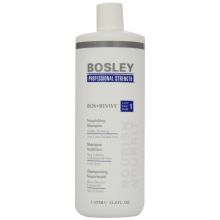 Bosley Revive Non Color-Treated Hair Nourishing Shampoo