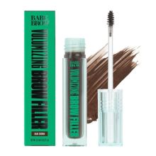 Babe Brow Volumizing Brow Filler Dark Brown 0.11 oz