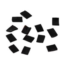 Babe Keratin Protein Rebonds 25 Pack - Black