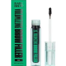 Babe Lash Volume Brow Filler Clear