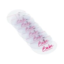 Babe Protector Disks For Hair Extensions - 10 Pack