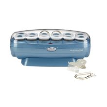 Babyliss Nano Titanium Roller Jumbo 12 Set
