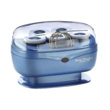 Babyliss Nano Titanium Roller Jumbo 5 Set