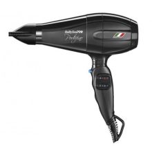 BabylissPro Portofino 6600 Hair Dryer - Black