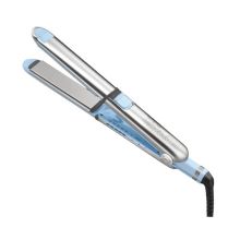 BabylissPro Nano Titanium Prima 3000 1 1/4" Flat Iron - Limited Edition Iced Blue (BNT3000TLB)