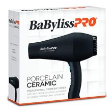 BaBylissPro Porcelain Ceramic Carrera2 Dryer