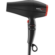 BaBylissPro Turbo Xtreme Hair Dryer Black