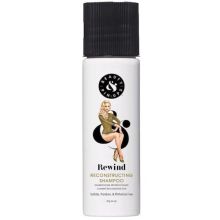 Beauty & Pin Ups Rewind Reconstructing Shampoo 2 oz