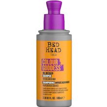 Bed Head Colour Goddess Oil Infused Shampoo 3.38 oz