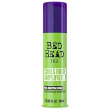 TIGI Bed Head Curls Rock Amplifier Mega Shaping Cream