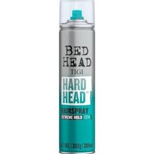 Bed Head Hard Head Extreme Hold Hairspray 11.7 oz