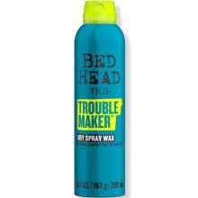 Bed Head Trouble Maker Spray Wax 5.6 oz