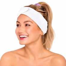 Betty Dain Terry Headband